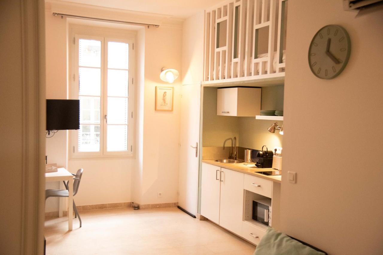 ★ Le Petit Avignonnais ★ Countryside ★ Intramuros ★ Center ★ Exterior foto